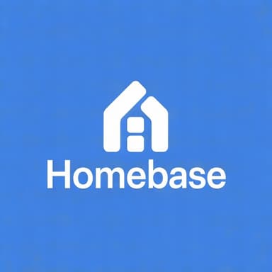 Homebase AI